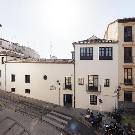 Apartamentos Realejo - Diseno, Confort Y Encanto En El Centro Historico De Granada Exterior photo